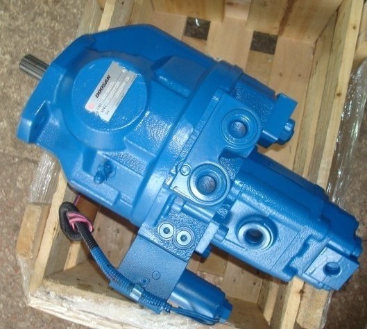 55 Hydraulic Pump