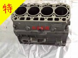 engine block for Komatsu D355C