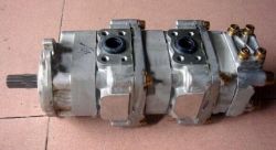 hydraulic pump : 705-41-08090 PC50UU-2