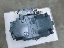 main hydr. pump for Komatsu PC180-6 PC160LC-6
